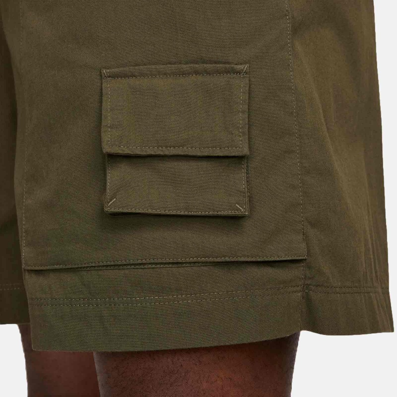 Life Camp Shorts FN3216 325