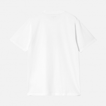 Carhartt WIP Tools For Life T-Shirt I033262.00A.XX | 4Elementos