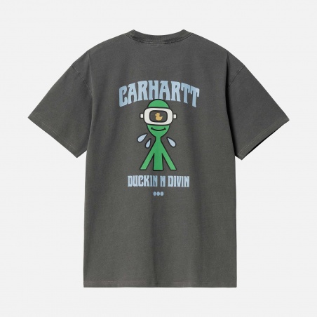 Carhartt WIP Duckin' T-Shirt I033171.89.GD | 4Elementos