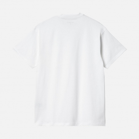 Carhartt WIP Field Pocket T-Shirt I033265.02.XX | 4Elementos