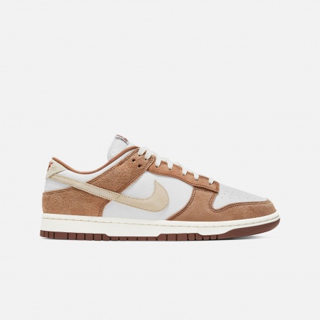 Nike Dunk Low Retro Premium DD1390-100 | 4Elementos