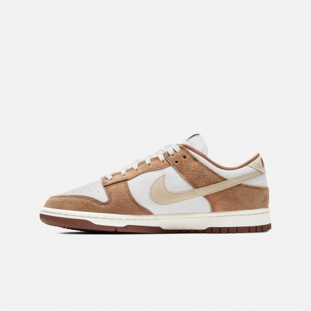 Nike Dunk Low Retro Premium DD1390-100 | 4Elementos