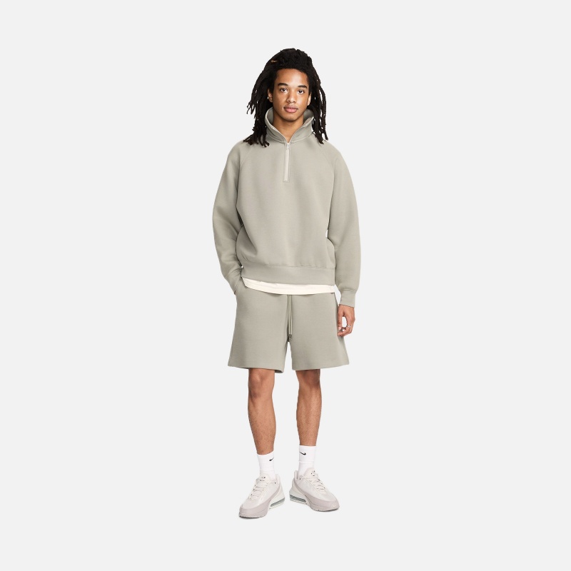 Sportswear Tech Fleece Reimagined Fleece Shorts FN3933 053