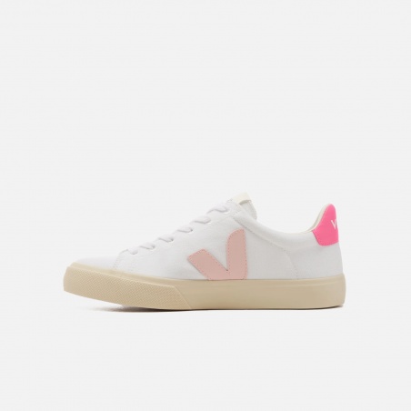 Veja Women´s Campo Canvas CA0103499A | 4Elementos