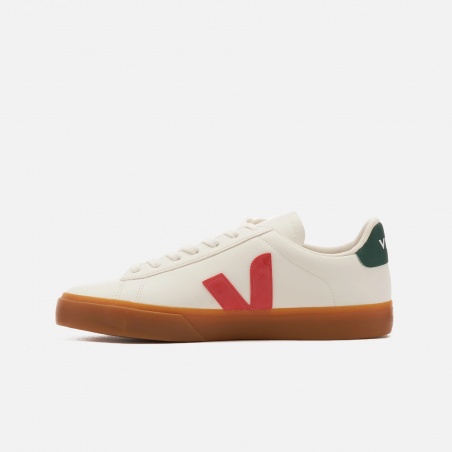 Veja Men´s Campo CF Leath CP0503497B | 4Elementos