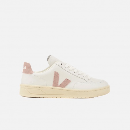 Veja Women´s V-12 Leather XD0203485A | 4Elementos