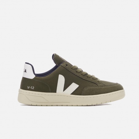 Veja Men´s V-12 B-Mesh XD0102820B | 4Elementos