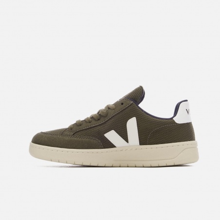 Veja Men´s V-12 B-Mesh XD0102820B | 4Elementos