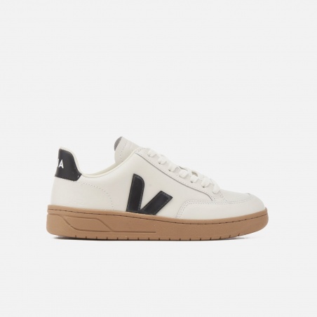 Veja Women´s V-12 Leather XD0203640A | 4Elementos