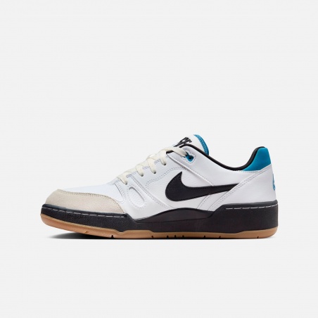 Nike Full Force LO HJ7262-100 | 4Elementos