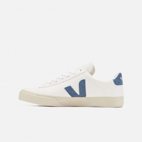 Veja Men´s Campo Chfree Leath CP0503121B | 4Elementos