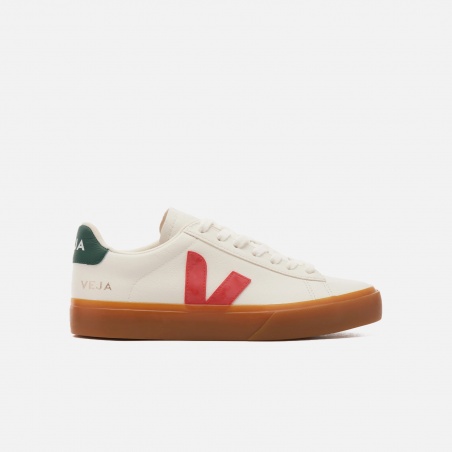 Veja Women´s Campo CF Leath CP0503497A | 4Elementos