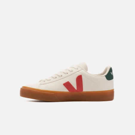 Veja Women´s Campo CF Leath CP0503497A | 4Elementos