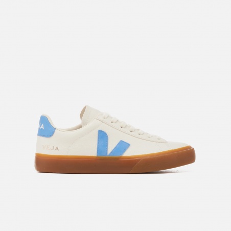 Veja Women´s Campo CF Leath CP0503645A | 4Elementos