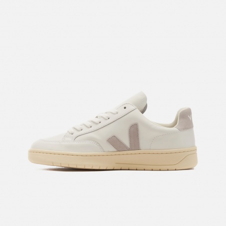 Veja Men´s V-12 Leather XD0203484B | 4Elementos