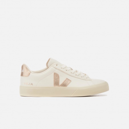 Veja Women´s Campo CF CP0503495A | 4Elementos