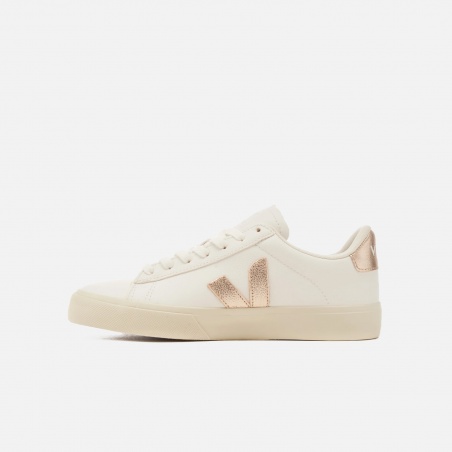 Veja Women´s Campo CF CP0503495A | 4Elementos