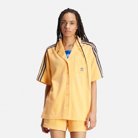 adidas Resort Shirt JH0615 | 4Elementos