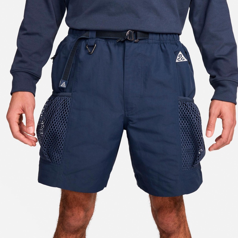 ACG Snowgrass Shorts With Pockets DV9405 437