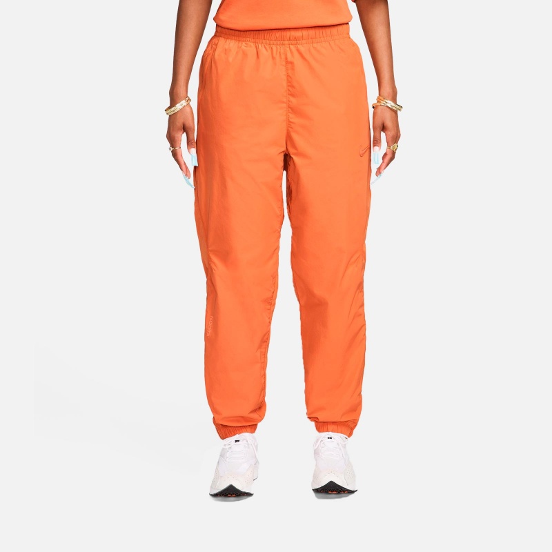 NOCTA Woven Track Pants FN7668 808