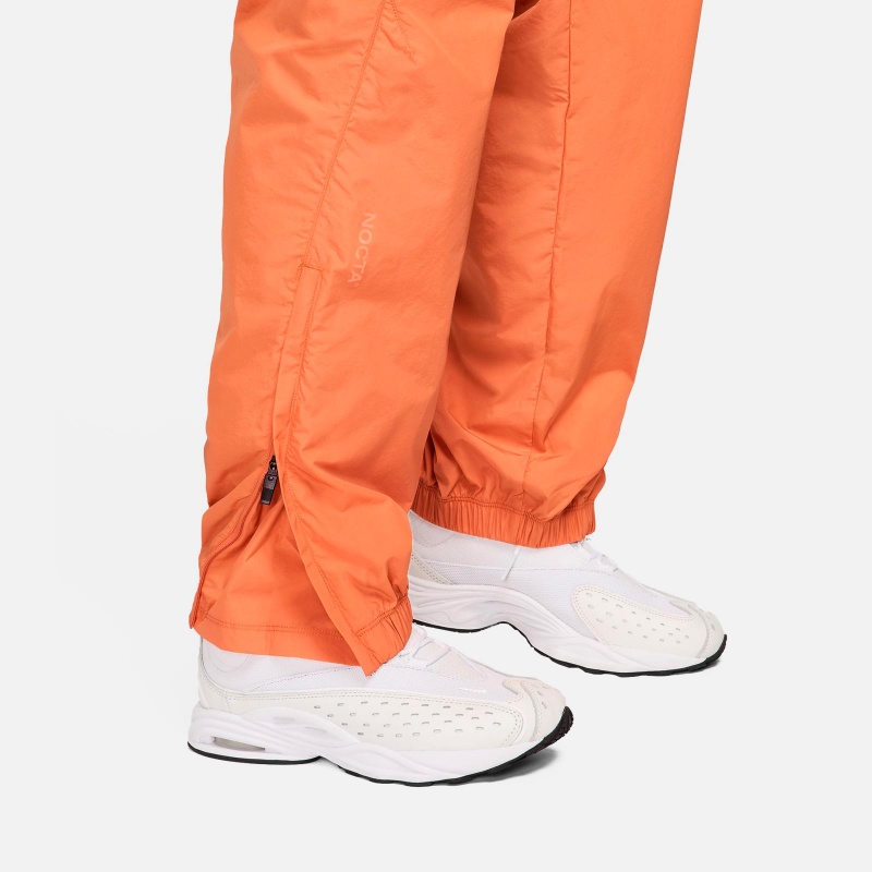 NOCTA Woven Track Pants FN7668 808