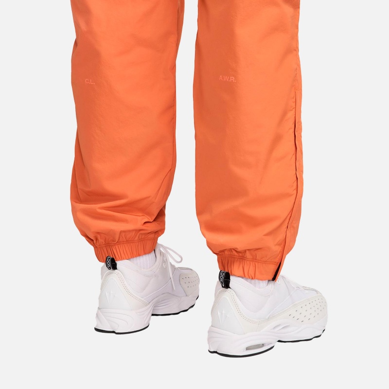 NOCTA Woven Track Pants FN7668 808