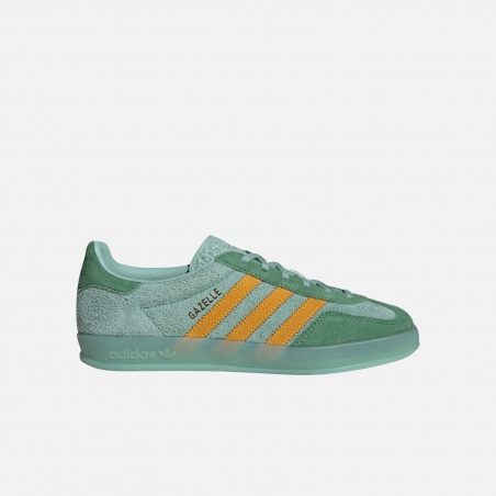 adidas Gazelle Indoor W IG6783 | 4Elementos