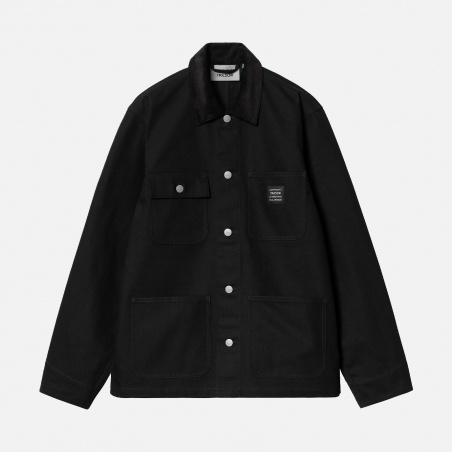 Carhartt WIP X Tresor Way Of The Light Michigan Coat I032683.1X9.XX | 4Elementos