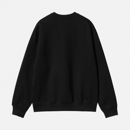 Carhartt WIP X Tresor Techno Alliance Sweatshirt I032739.0GL.XX | 4Elementos