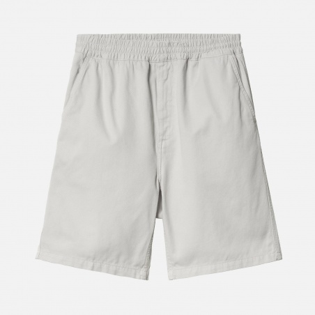 Carhartt WIP Flint Short I030480.1YE.GD | 4Elementos