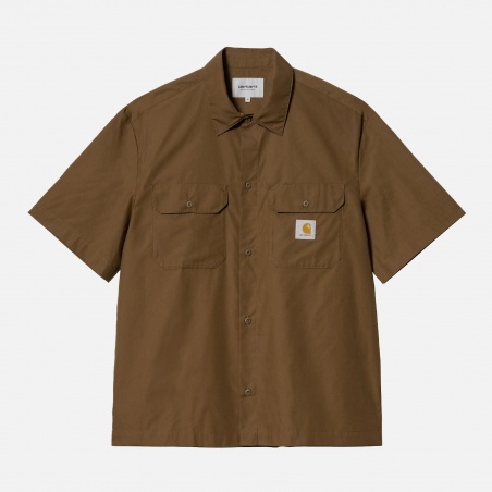 Carhartt WIP Craft Shirt I033023.1ZD.XX | 4Elementos