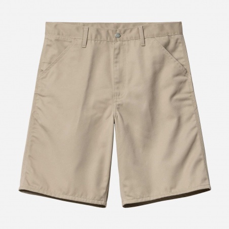 Carhartt WIP Simple Short I031496.G1.02 | 4Elementos