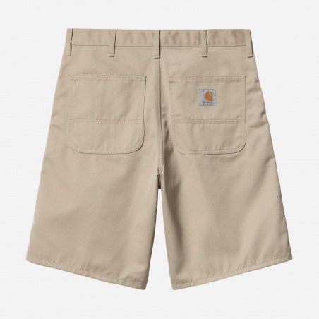 Carhartt WIP Simple Short I031496.G1.02 | 4Elementos