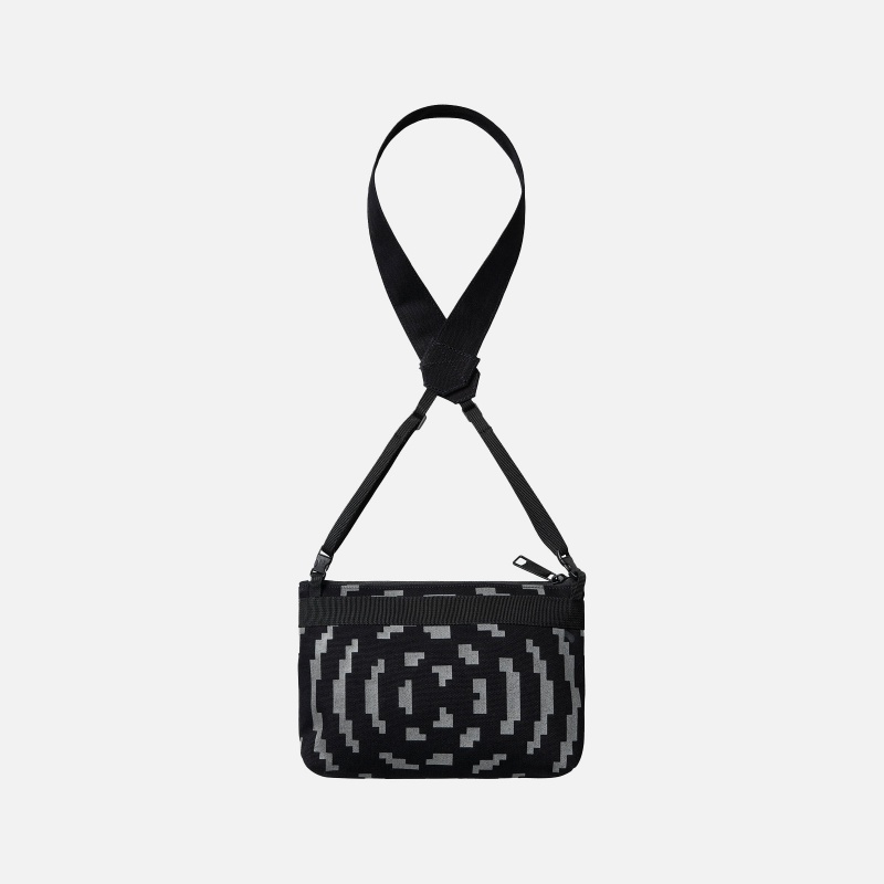 X Tresor Way Of The Light Strap Bag I0327851X9XX