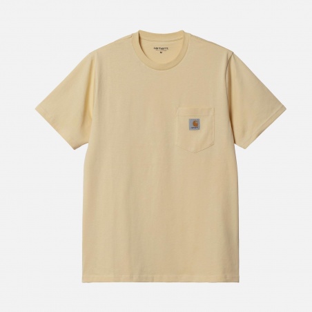 Carhartt WIP Pocket T-Shirt I030434.29O.XX | 4Elementos