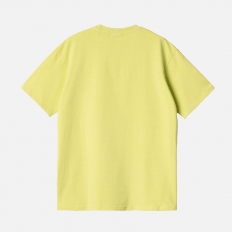 Carhartt WIP Duster Script T-Shirt I033622.29T.GD | 4Elementos