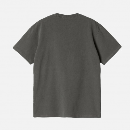 Carhartt WIP Duster Script T-Shirt I033622.89.GD | 4Elementos