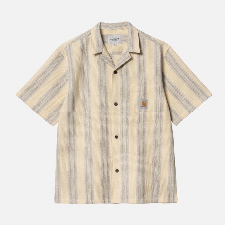 Carhartt WIP Dodson Shirt I033687.2A2.XX | 4Elementos