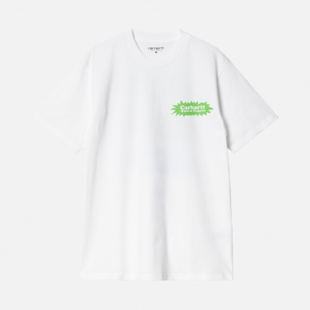 Carhartt WIP Bam T-Shirt I033162.02.XX | 4Elementos