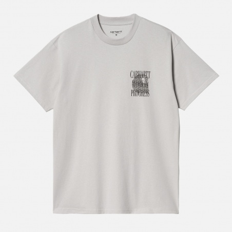 Carhartt WIP Always a WIP T-Shirt I033174.1YE.XX | 4Elementos