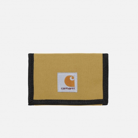 Carhartt WIP Alec Wallet I031471.1YH.XX | 4Elementos