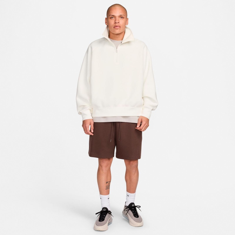 Sportswear Tech Fleece Reimagined Fleece Shorts FN3933 237