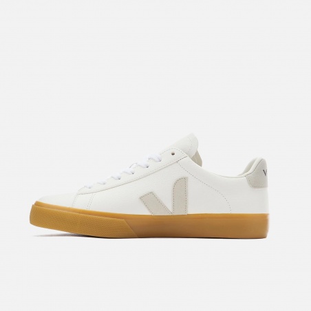 Veja Men´s Campo Chfree Leath CP0503147B | 4Elementos