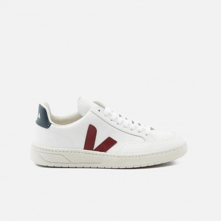 Veja Women´s V-12 Leath XD0201955A | 4Elementos