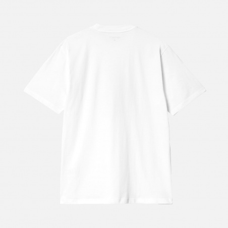 Carhartt WIP Graft T-Shirt I033166.02.XX | 4Elementos