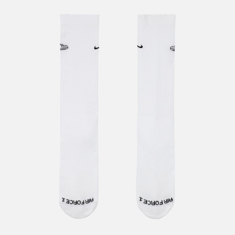 Everyday Plus Cushioned Long socks 1 pair FZ3076 100