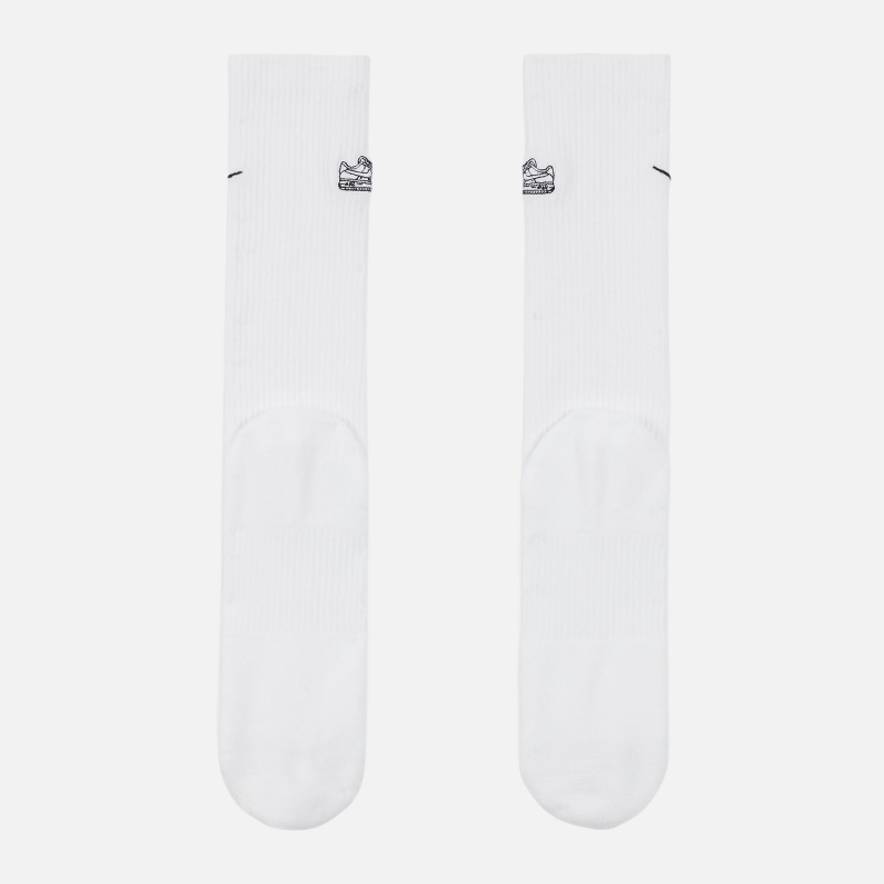 Everyday Plus Cushioned Long socks 1 pair FZ3076 100