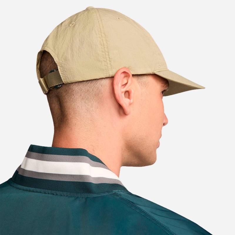 Club Outdoor Cap With Flat Visor FQ3275 276