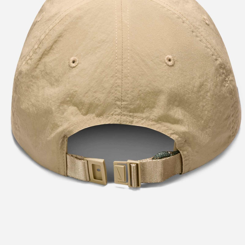 Club Outdoor Cap With Flat Visor FQ3275 276