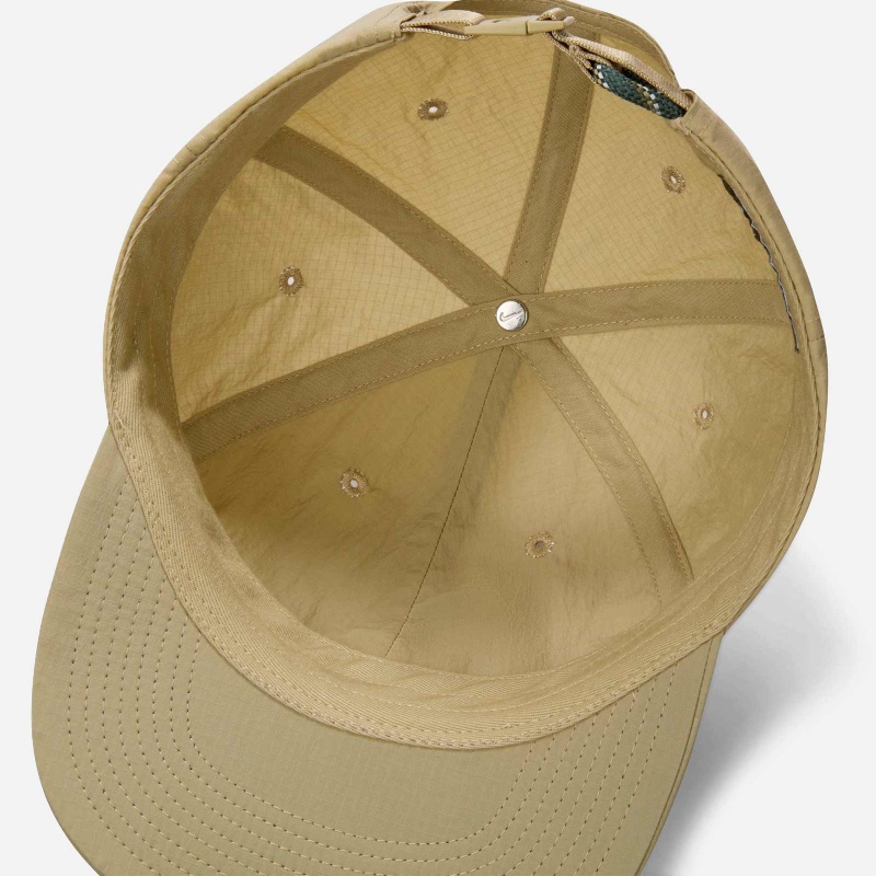 Club Outdoor Cap With Flat Visor FQ3275 276